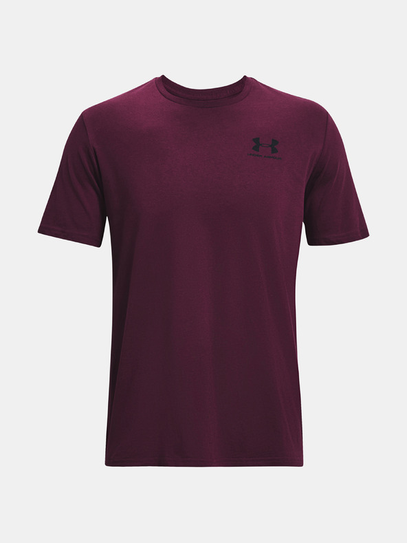 Under Armour Muška majica Under Armour UA SPORTSTYLE LC SS