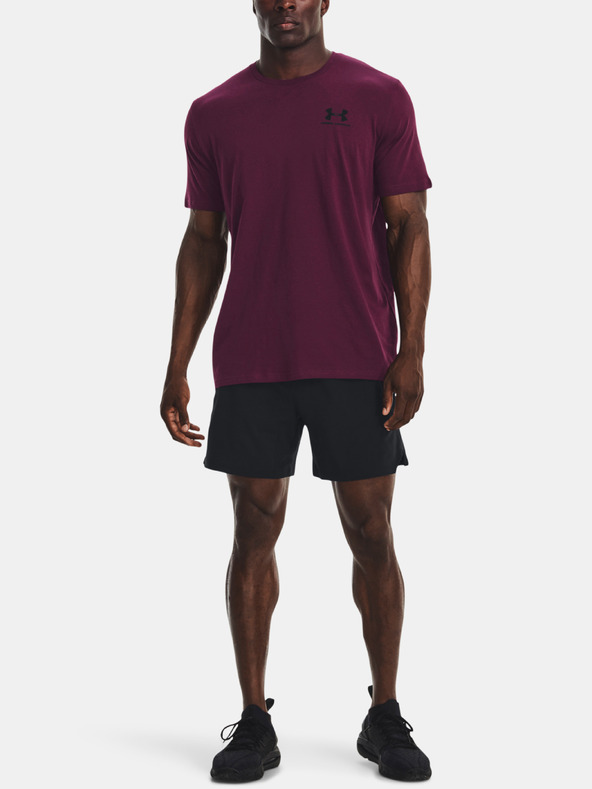 Under Armour Muška majica Under Armour UA SPORTSTYLE LC SS