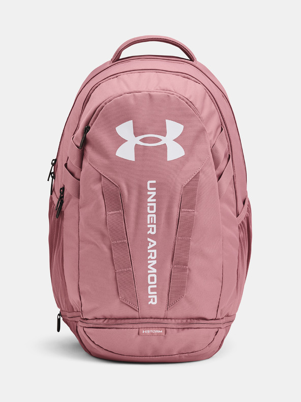 Under Armour Uniseks ruksak Under Armour UA Hustle 5.0 Backpack
