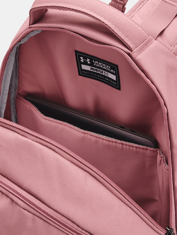 Under Armour Uniseks ruksak Under Armour UA Hustle 5.0 Backpack