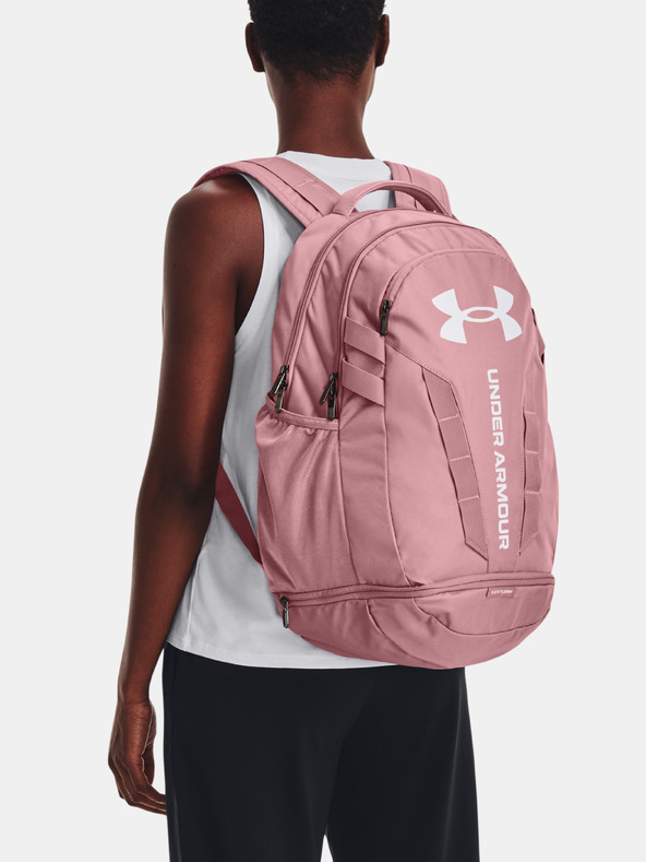 Under Armour Uniseks ruksak Under Armour UA Hustle 5.0 Backpack