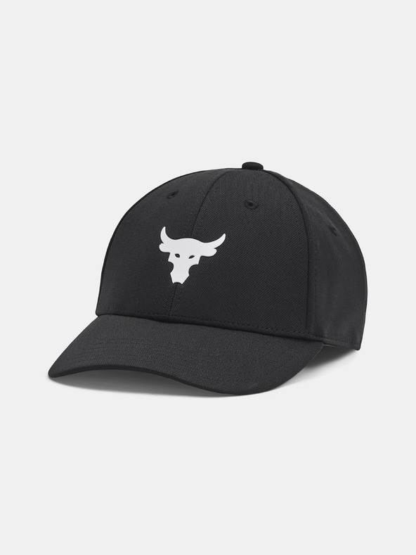 Under Armour Ženska šilterica Under Armour W's Project Rock Snapback