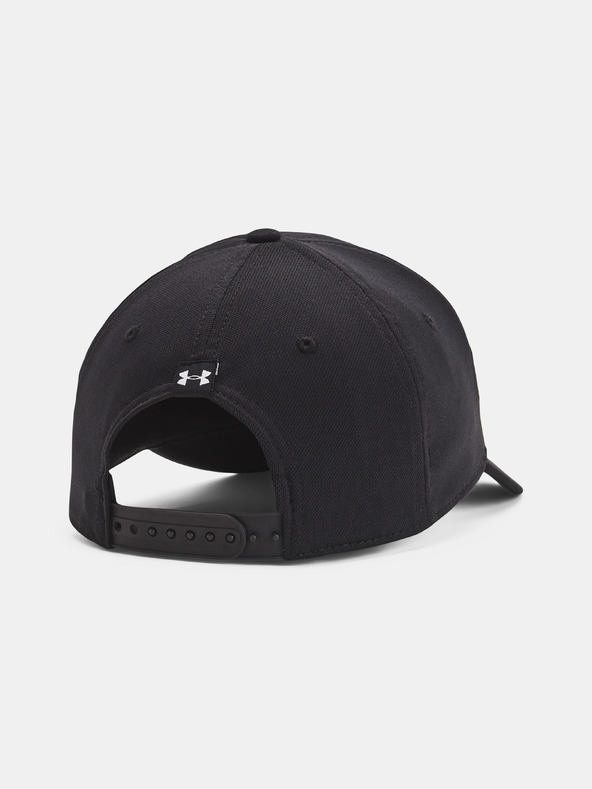 Under Armour Ženska šilterica Under Armour W's Project Rock Snapback