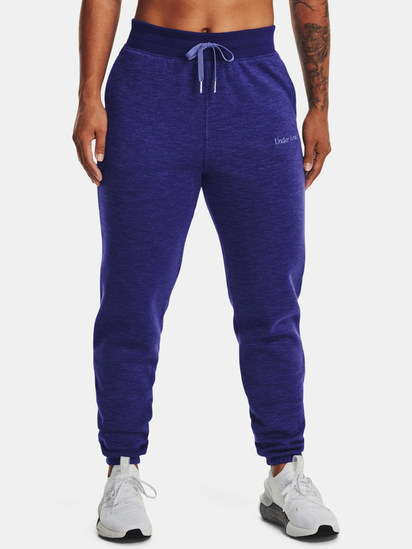 Under Armour Ženske sportske hlače Under Armour Essential Script Pant