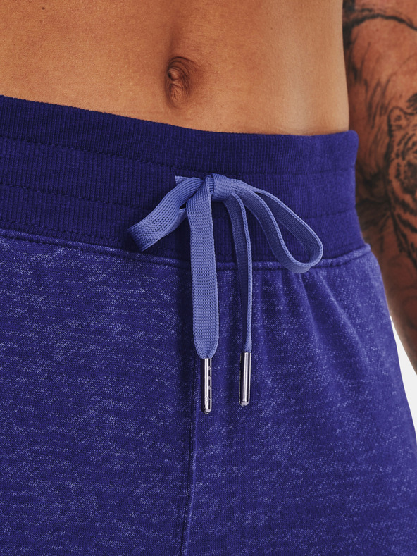 Under Armour Ženske sportske hlače Under Armour Essential Script Pant