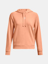 Under Armour Ženski pulover Under Armour Rival Terry Hoodie