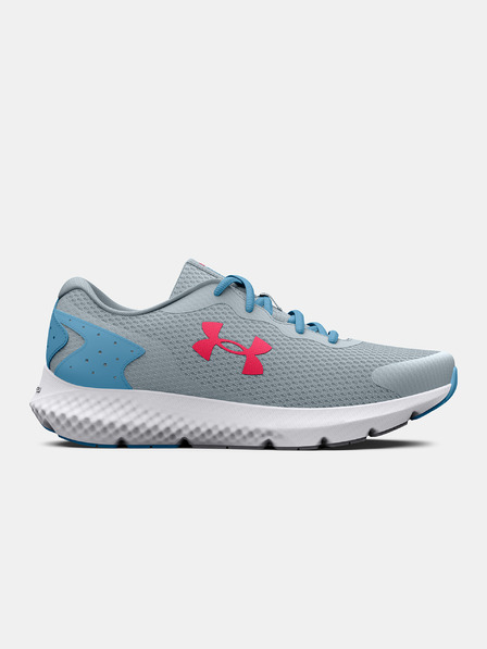 Under Armour Djevojčanske cipele Under Armour UA GGS Charged Rogue 3
