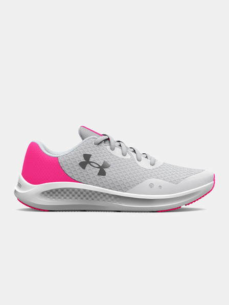 Under Armour Djevojčanske cipele Under Armour UA GGS Charged Pursuit 3