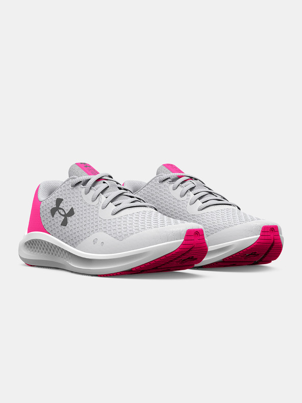 Under Armour Djevojčanske cipele Under Armour UA GGS Charged Pursuit 3