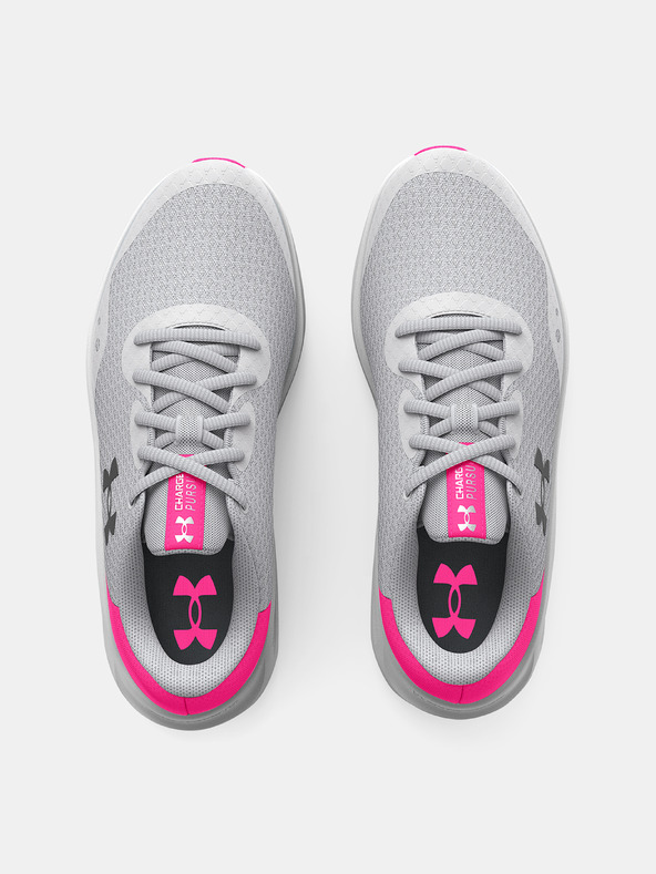 Under Armour Djevojčanske cipele Under Armour UA GGS Charged Pursuit 3