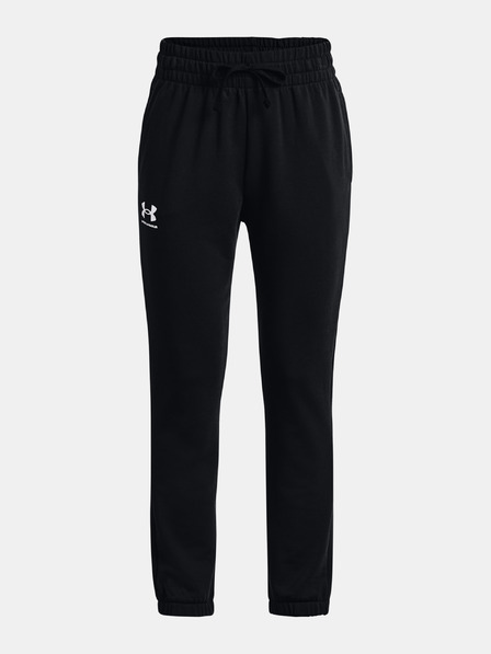Under Armour Djevojačke trenirke Under Armour UA Rival Terry Jogger