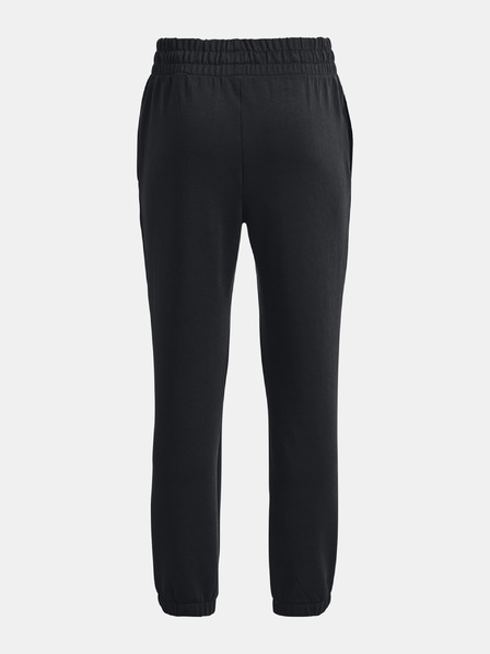 Under Armour Djevojačke trenirke Under Armour UA Rival Terry Jogger