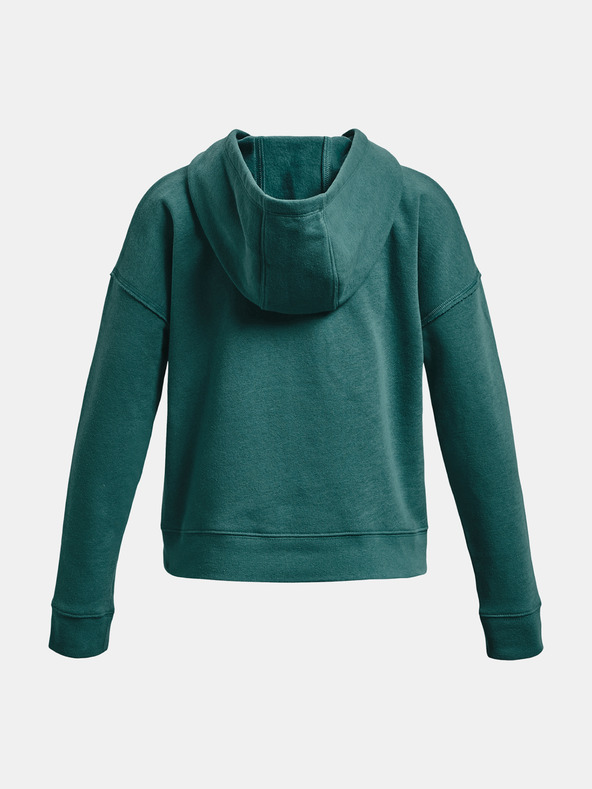 Under Armour Djevojačka majica Under Armour Pjt Rck Brhma Bull Fleece HD