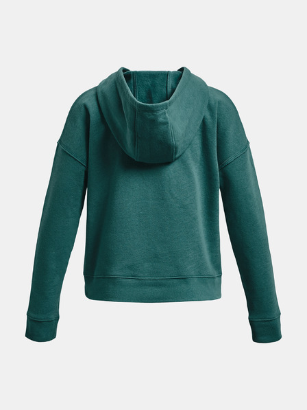 Under Armour Djevojačka majica Under Armour Pjt Rck Brhma Bull Fleece HD