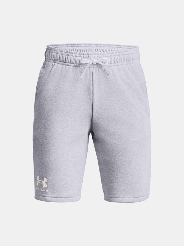 Under Armour Dječačke kratke hlačice Under Armour UA Rival Terry Short