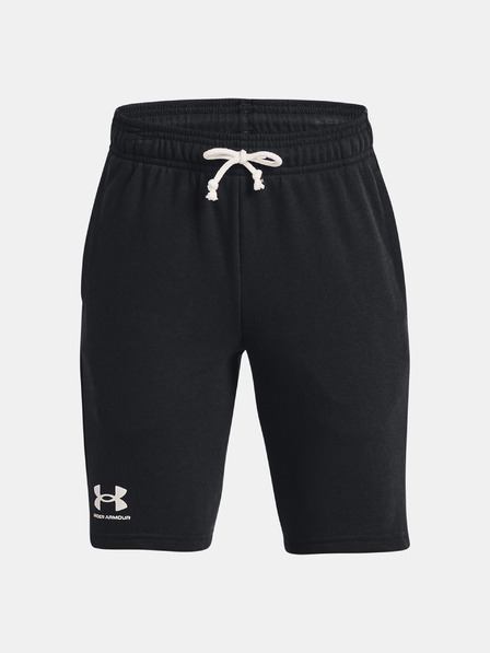 Under Armour Dječačke kratke hlačice Under Armour UA Rival Terry Short