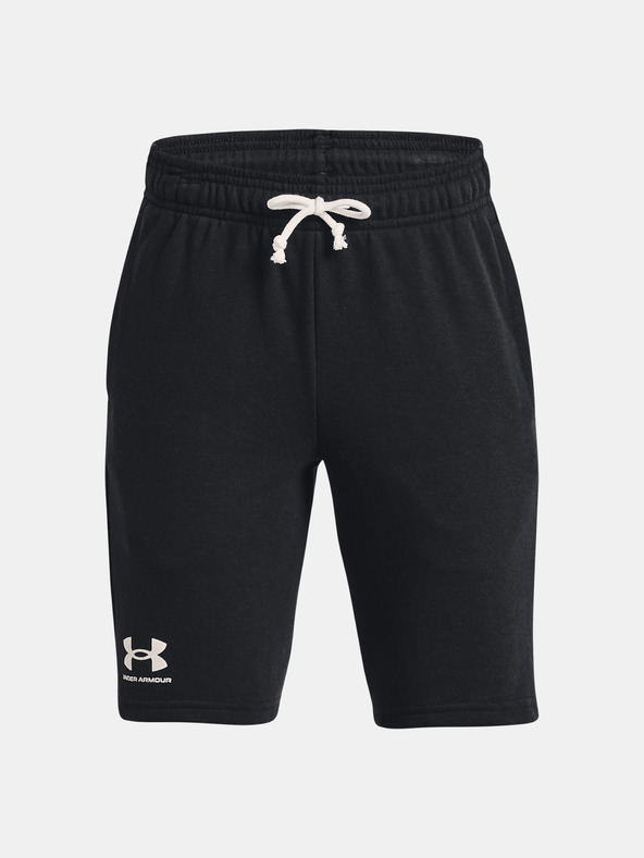 Under Armour Dječačke kratke hlačice Under Armour UA Rival Terry Short