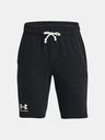 Under Armour Dječačke kratke hlačice Under Armour UA Rival Terry Short