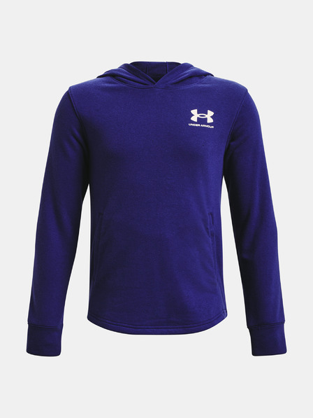 Under Armour Dječačka majica s kapuljačom Under Armour UA Rival Terry Hoodie