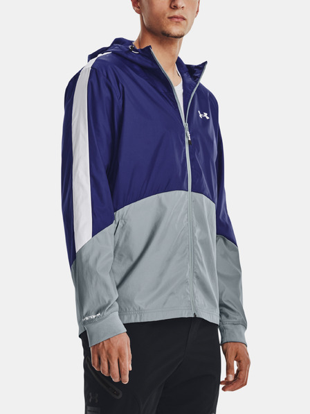 Under Armour Muška jakna Under Armour UA Legacy Windbreaker