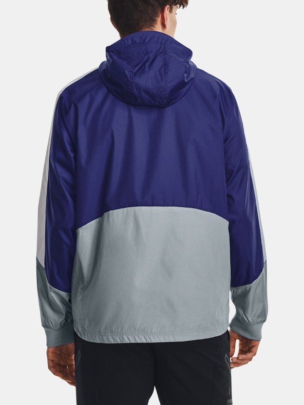 Under Armour Muška jakna Under Armour UA Legacy Windbreaker
