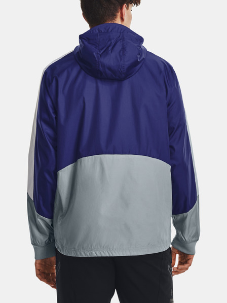Under Armour Muška jakna Under Armour UA Legacy Windbreaker
