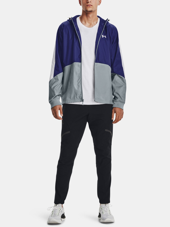 Under Armour Muška jakna Under Armour UA Legacy Windbreaker