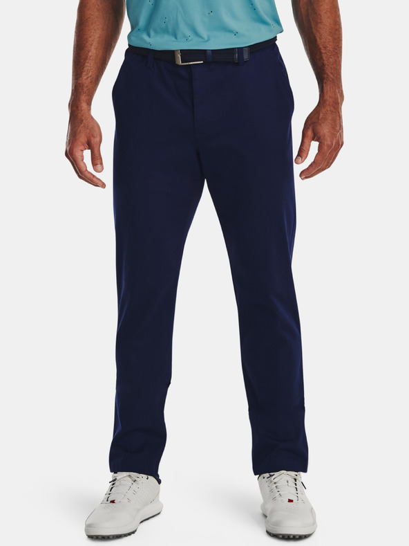 Under Armour Muške hlače Under Armour UA Chino Taper Pant