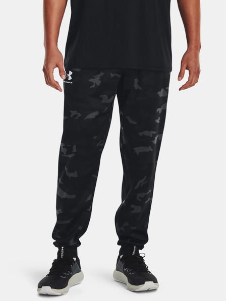 Under Armour Muske trenerke Under Armour UA Sportstyle Tricot P Jgr