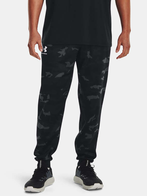 Under Armour Muske trenerke Under Armour UA Sportstyle Tricot P Jgr