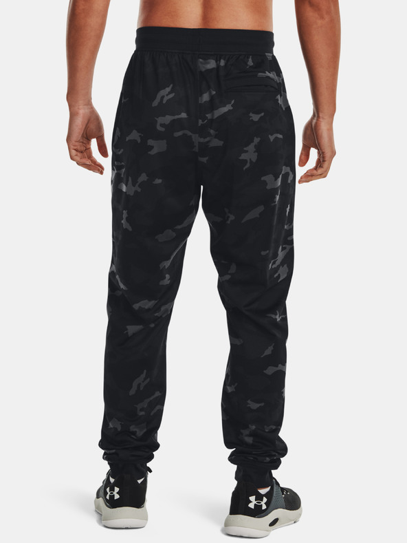 Under Armour Muske trenerke Under Armour UA Sportstyle Tricot P Jgr