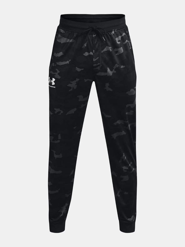 Under Armour Muske trenerke Under Armour UA Sportstyle Tricot P Jgr