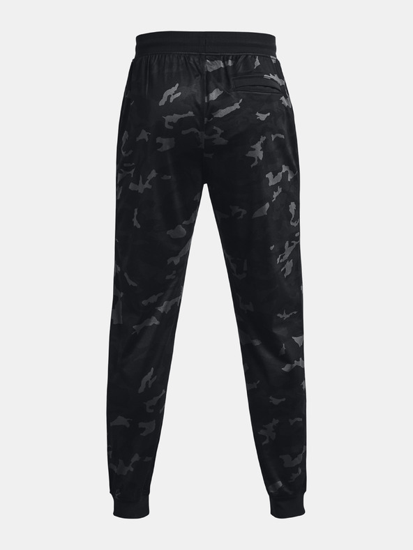 Under Armour Muske trenerke Under Armour UA Sportstyle Tricot P Jgr