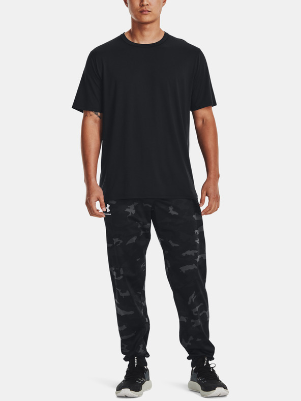 Under Armour Muske trenerke Under Armour UA Sportstyle Tricot P Jgr
