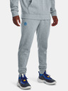 Under Armour Muške trenirke Under Armour Curry Fleece Sweatpants