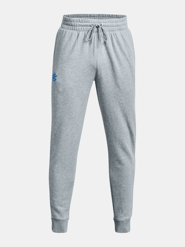 Under Armour Muške trenirke Under Armour Curry Fleece Sweatpants