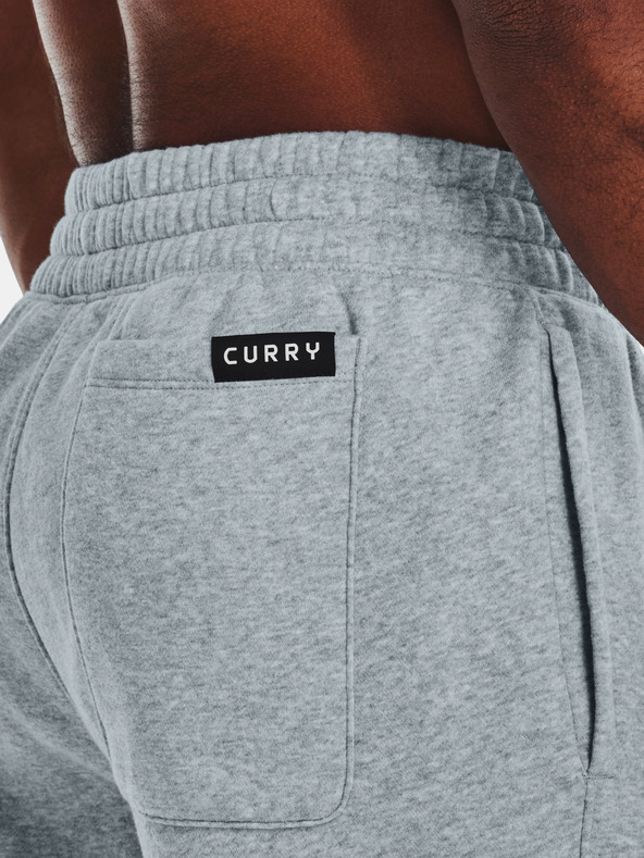 Under Armour Muške trenirke Under Armour Curry Fleece Sweatpants