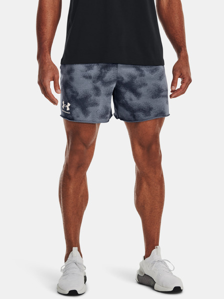 Under Armour Muške kratke hlače Under Armour UA Rival Terry 6 in Short