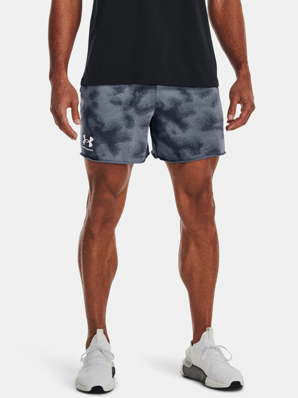 Under Armour Muške kratke hlače Under Armour UA Rival Terry 6 in Short