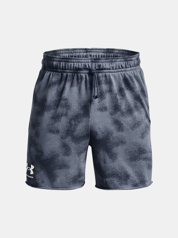 Under Armour Muške kratke hlače Under Armour UA Rival Terry 6 in Short
