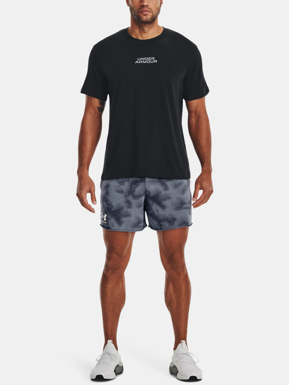 Under Armour Muške kratke hlače Under Armour UA Rival Terry 6 in Short