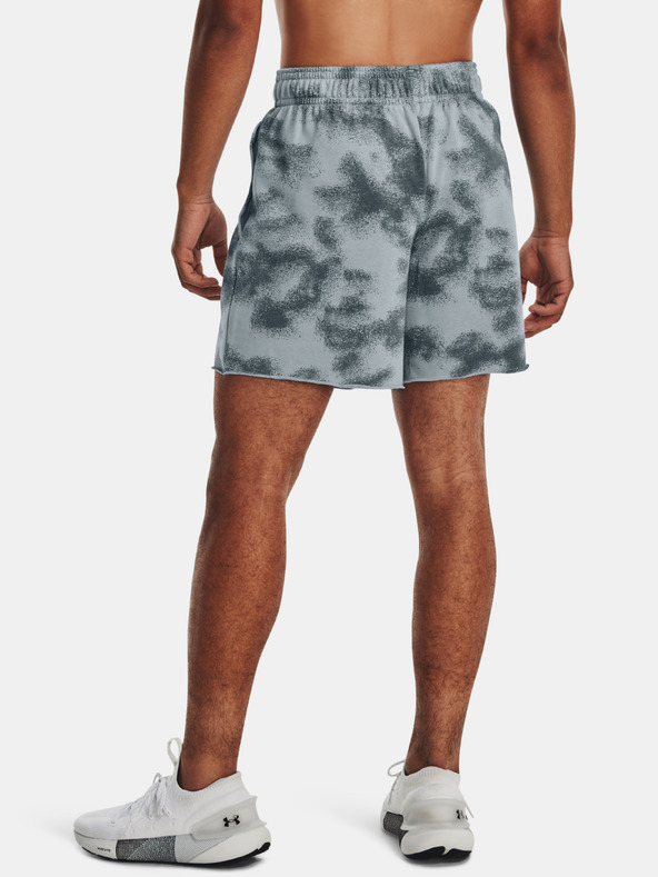 Under Armour Muške kratke hlače Under Armour UA Rival Terry 6 in Short