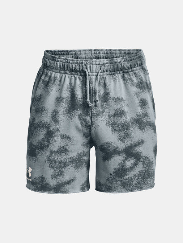 Under Armour Muške kratke hlače Under Armour UA Rival Terry 6 in Short