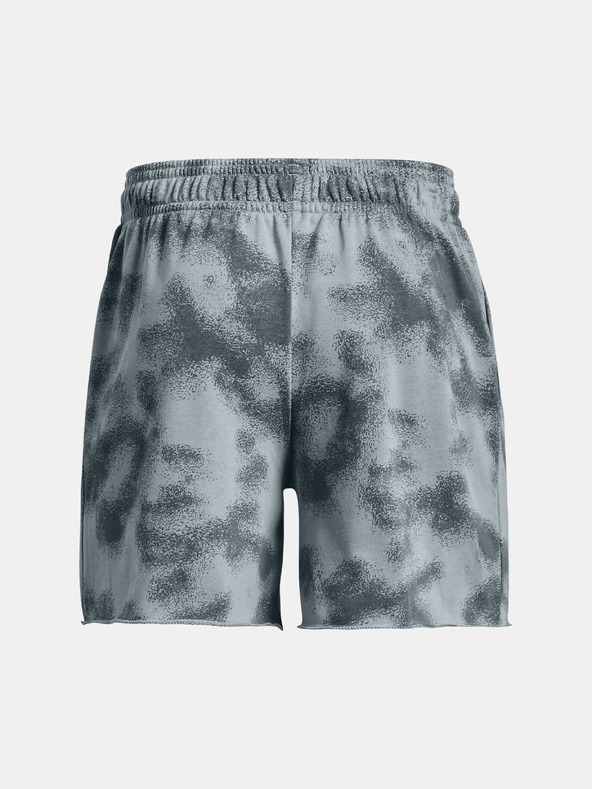 Under Armour Muške kratke hlače Under Armour UA Rival Terry 6 in Short