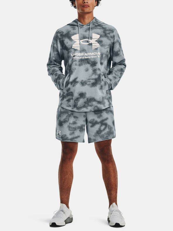 Under Armour Muške kratke hlače Under Armour UA Rival Terry 6 in Short