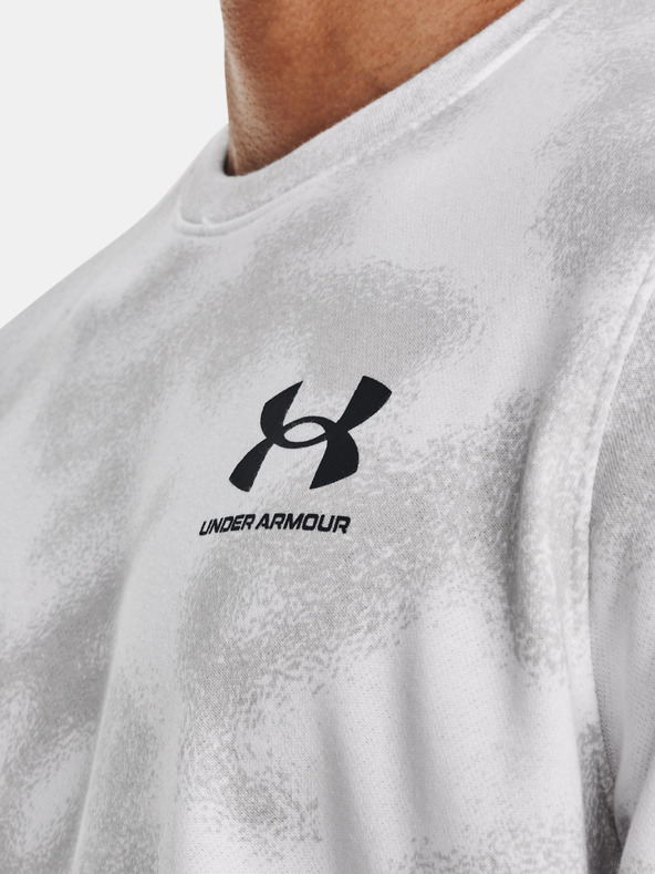 Under Armour Muška dukserica Under Armour UA Rival Terry Nov Crew