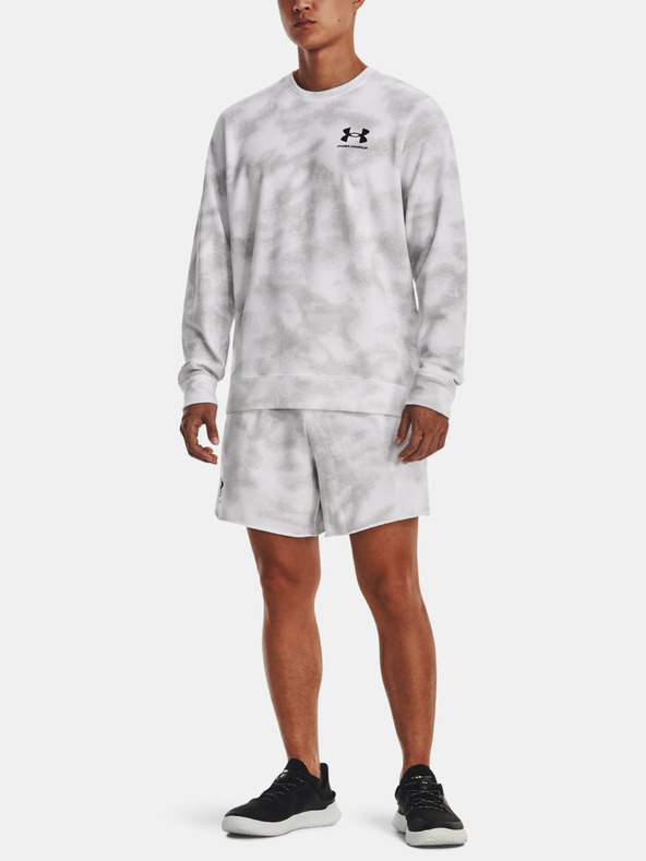 Under Armour Muška dukserica Under Armour UA Rival Terry Nov Crew