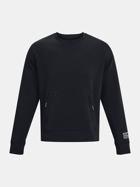 Under Armour Uniseks dukserica Under Armour UA Summit Knit Crew