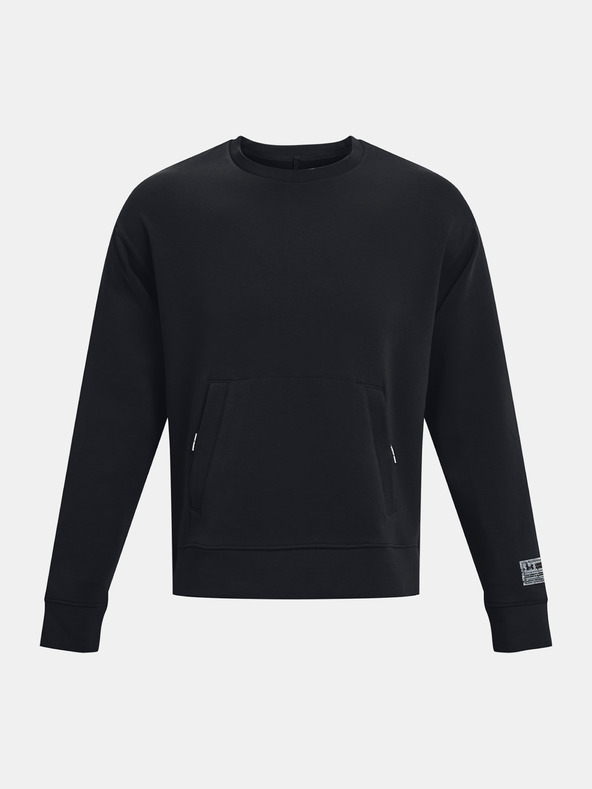 Under Armour Uniseks dukserica Under Armour UA Summit Knit Crew