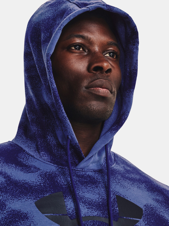 Under Armour Muška dukserica Under Armour UA Rival Terry Novelty HD